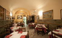 Trattoria Dardano