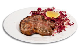 Braciola di maiale