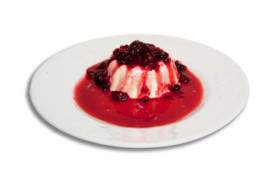 Panna cotta